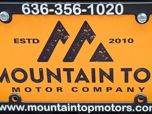 Used 2018 Dodge Journey SE w/ Blacktop Package FWD image 21