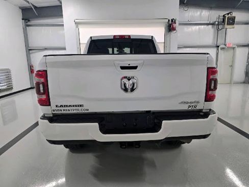 Used 2023 RAM 2500 Laramie AWD/4WD image 6