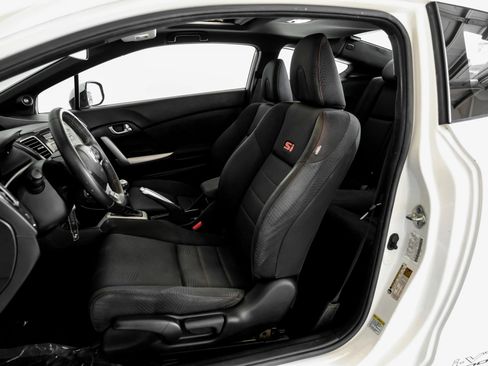 Used 2013 Honda Civic Si image 17
