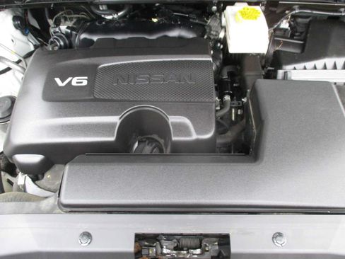 Used 2023 Nissan Pathfinder SL w/ SL Premium Package AWD/4WD image 6