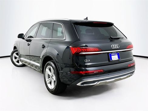 Used 2023 Audi Q7 2.0T Premium w/ Convenience Package image 6