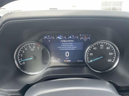 Used 2023 Ford F150 Tremor image 42