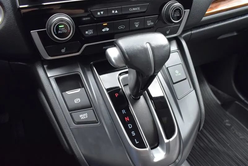 Used 2019 Honda CR-V EX-L image 27