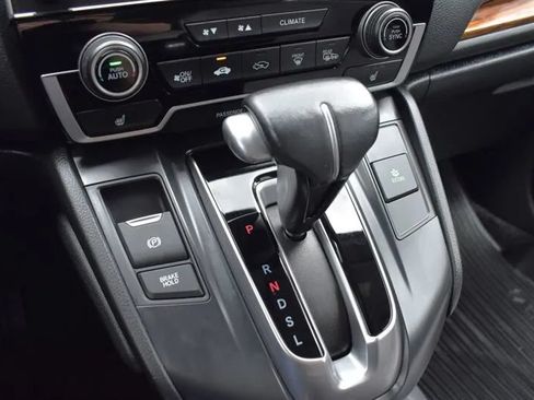 Used 2019 Honda CR-V EX-L image 27