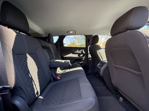 Used 2021 Chevrolet Blazer LT image 34