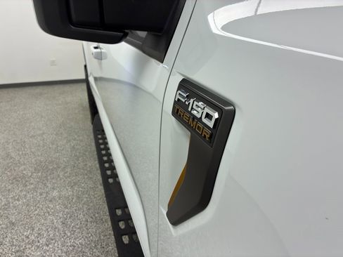 Used 2023 Ford F150 Tremor image 19