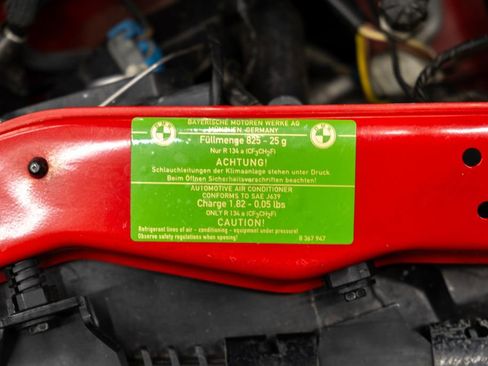 Used 1997 BMW M3 Coupe image 26