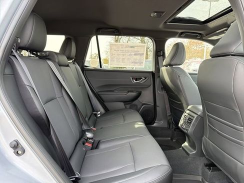 New 2026 Subaru Outback Touring XT image 17