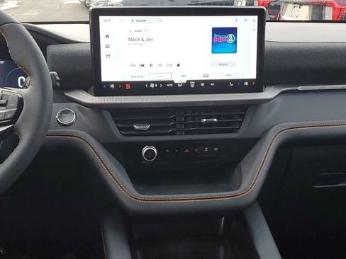 New 2026 Ford Explorer Tremor image 28