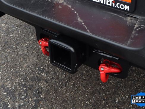 Used 2022 Ford F350 Lariat w/ Black Appearance Package image 50