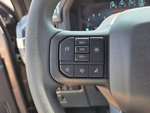 New 2026 Ford F150 STX w/ Equipment Group 200A RWD image 21