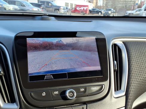 Used 2023 Chevrolet Malibu RS w/ LPO, Floor Liner Package image 20