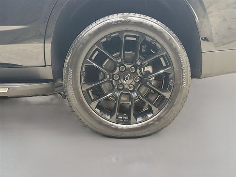 New 2026 Chevrolet Tahoe Premier image 35