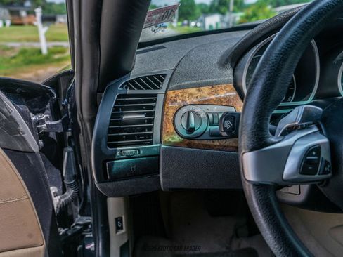 Used 2008 BMW Z4 3.0si RWD image 33