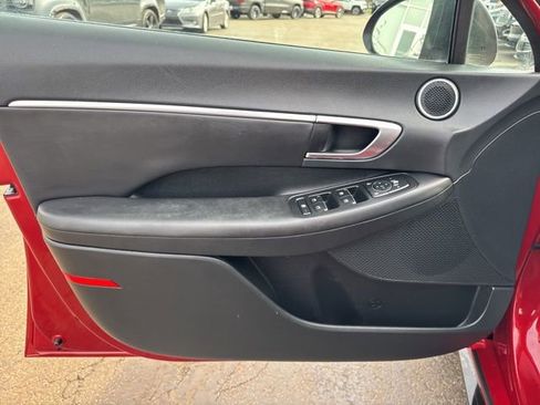 Used 2023 Hyundai Sonata SEL image 8