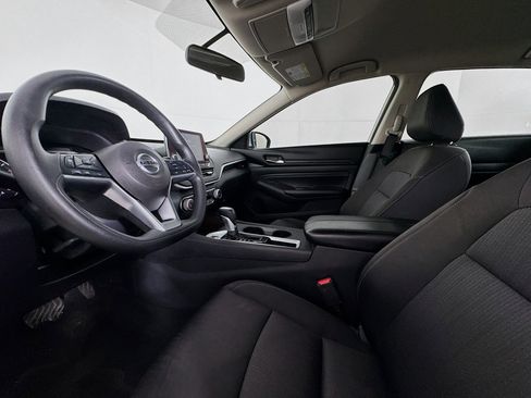 Used 2020 Nissan Altima 2.5 S image 21