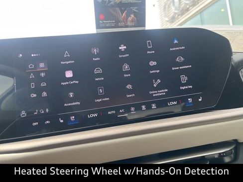 New 2025 Audi Q5 Premium Plus image 17