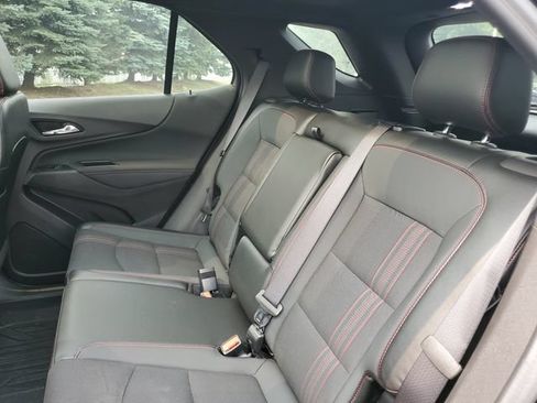 Certified 2024 Chevrolet Equinox RS AWD/4WD image 30