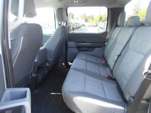 Used 2023 Ford F150 XL w/ Trailer Tow Package image 7