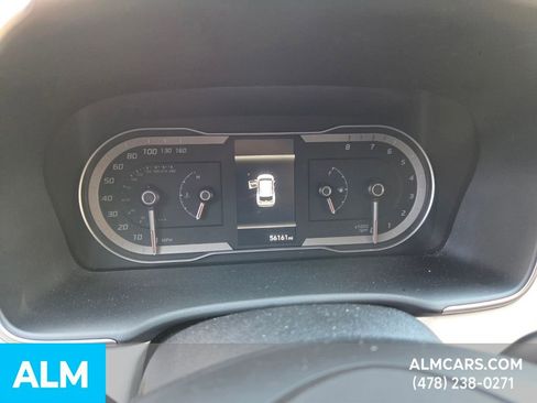 Used 2024 Hyundai Tucson SEL image 27