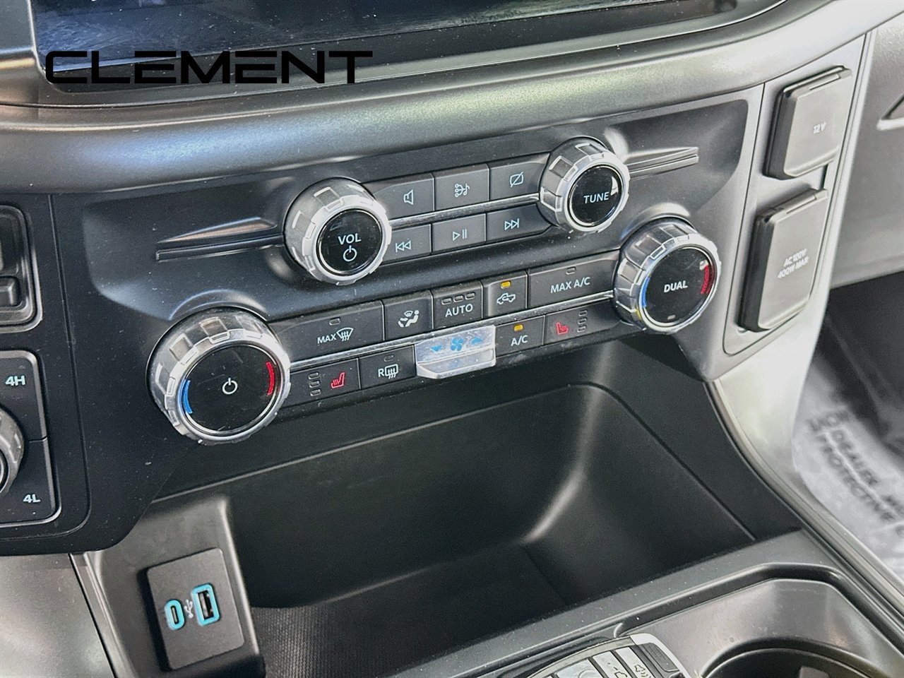 Used 2024 Ford F150 XLT w/ Equipment Group 302A MID AWD/4WD image 22