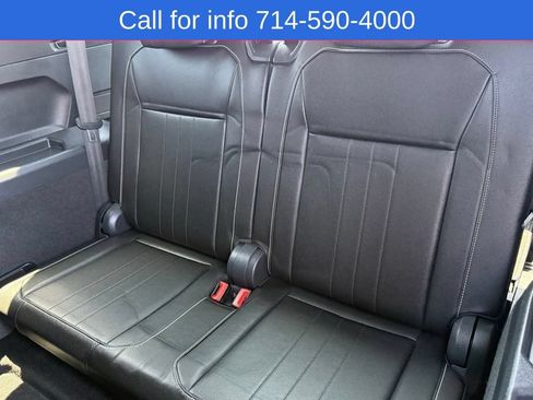 Used 2023 Volkswagen Tiguan SE R-Line FWD image 24