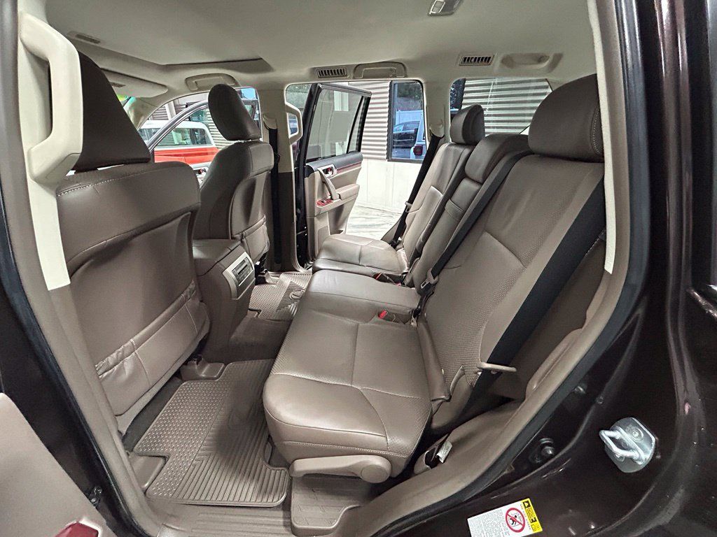 Used 2012 Lexus GX 460 w/ Comfort Plus Pkg AWD/4WD image 58