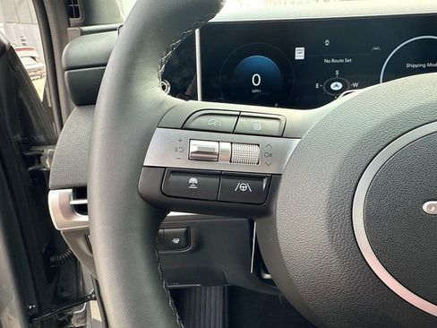 New 2026 Hyundai Santa Cruz Limited AWD/4WD image 27