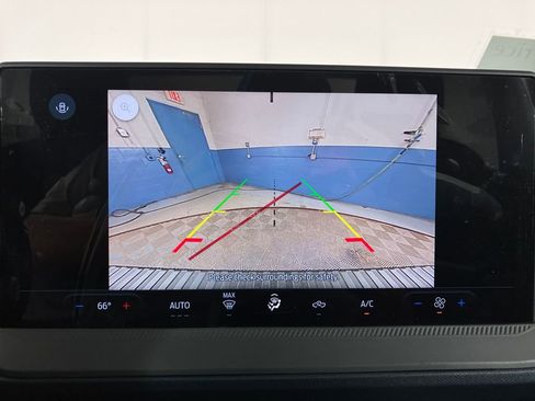 New 2025 Ford Maverick XL w/ Equipment Group 101A image 22