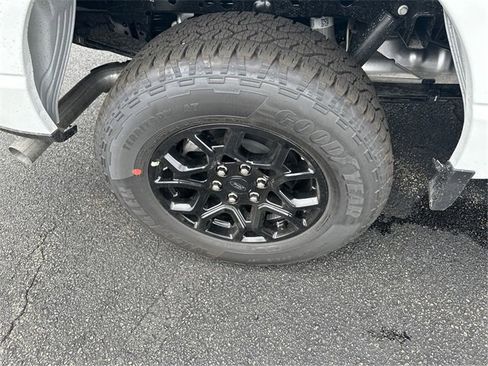 New 2025 Ford F150 XLT w/ Equipment Group 302A MID image 13