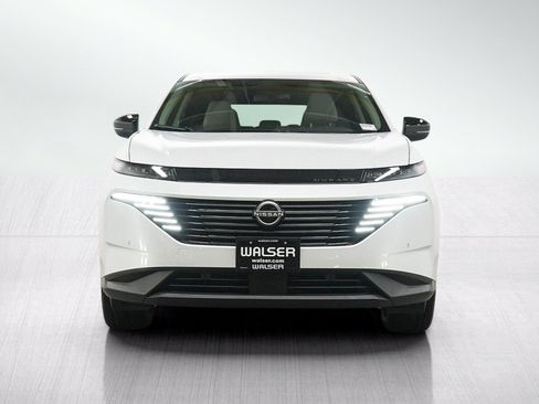 Used 2025 Nissan Murano SL AWD/4WD image 8
