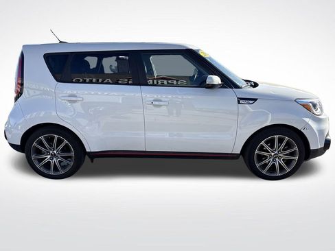 Used 2019 Kia Soul ! w/ Technology Package image 6