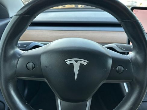 Used 2019 Tesla Model 3 Standard Range Plus RWD image 28