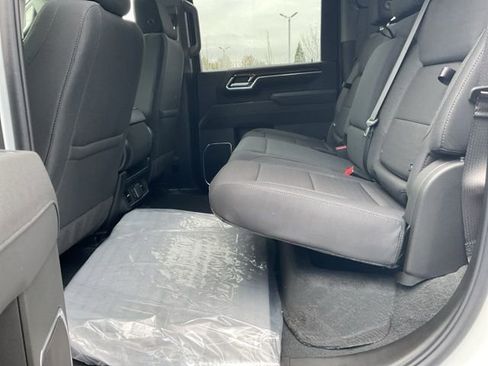 New 2026 Chevrolet Silverado 3500 LT w/ All Star Edition image 12