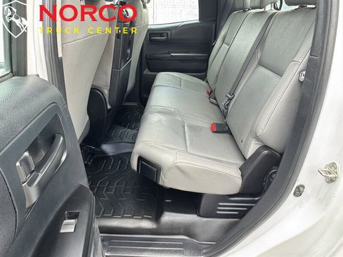 Used 2016 Toyota Tundra SR RWD image 15