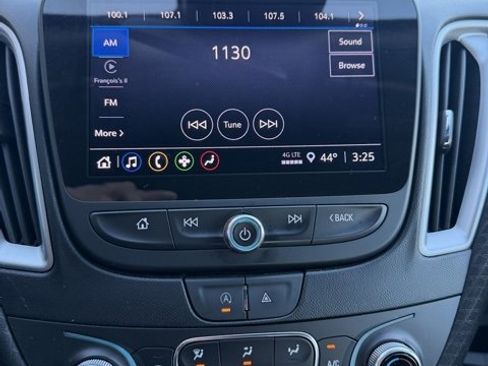 Used 2023 Chevrolet Malibu LT image 21