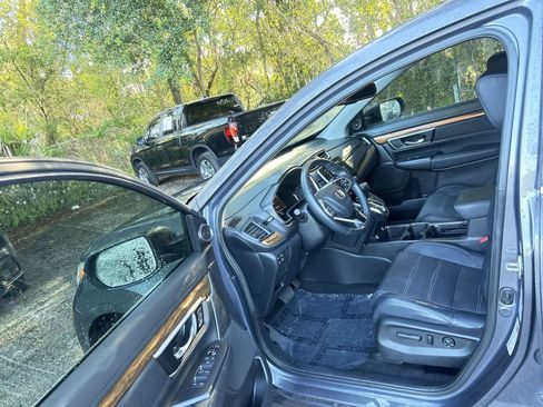 Used 2020 Honda CR-V EX-L image 10