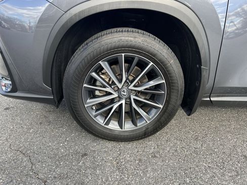 Used 2023 Lexus NX 350 AWD w/ Premium Package image 12