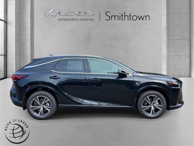 New 2026 Lexus RX 350 Premium AWD/4WD image 3