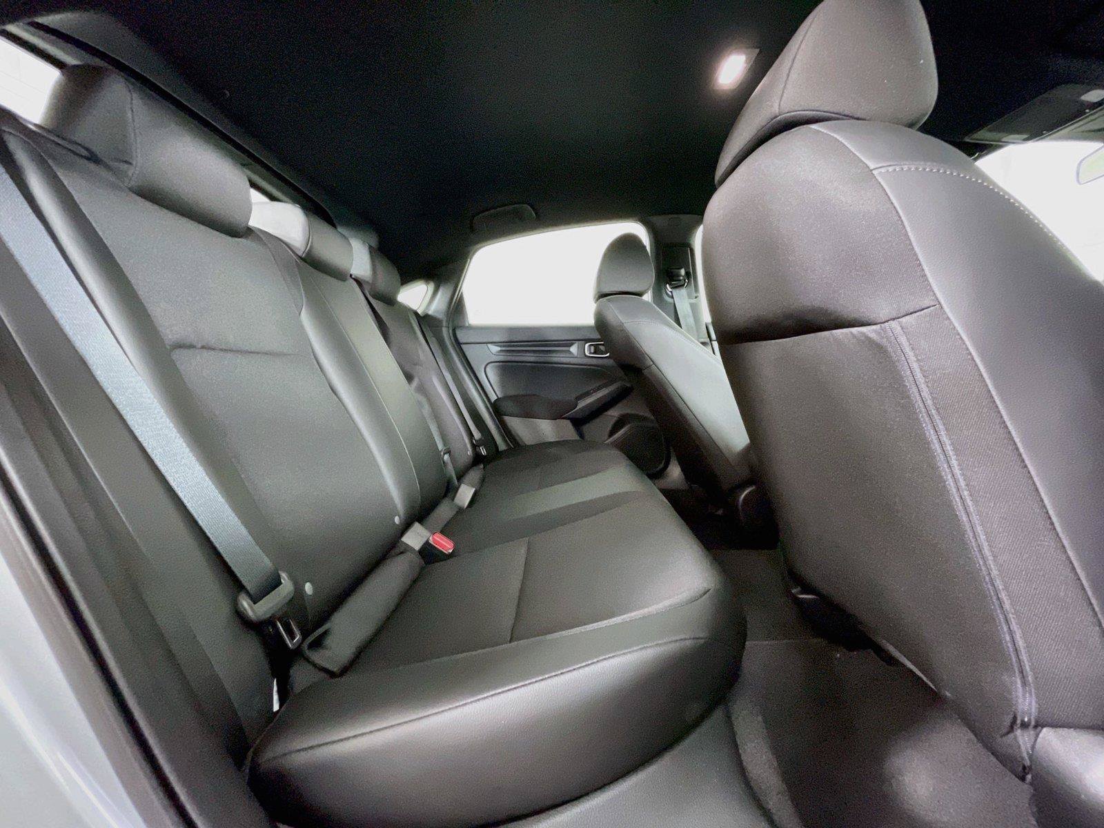 Used 2026 Honda Civic Sport image 29