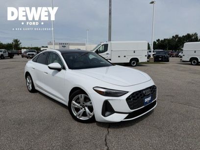 Used 2025 Audi A5 2.0T Premium w/ Convenience Package