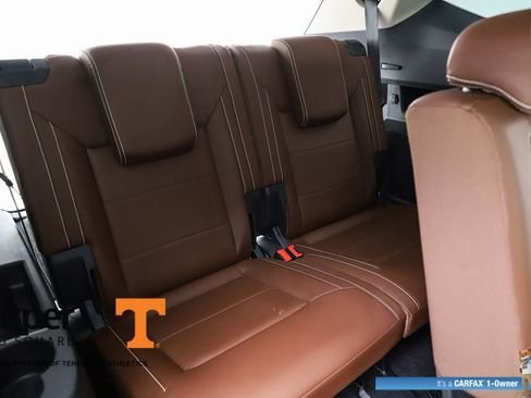 Used 2023 Volkswagen Atlas SE w/ Panoramic Sunroof Package AWD/4WD image 80