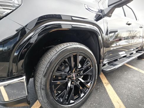 New 2026 GMC Sierra 1500 SLT w/ SLT Premium Plus Package image 38