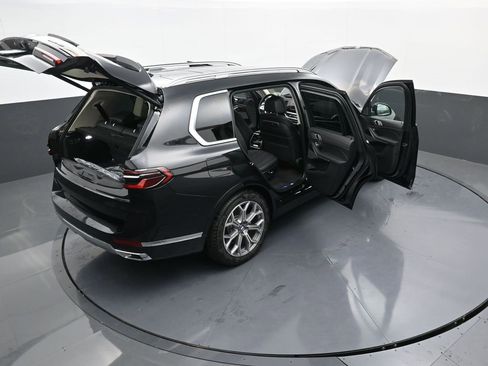New 2026 BMW X7 xDrive40i w/ Premium Package image 47