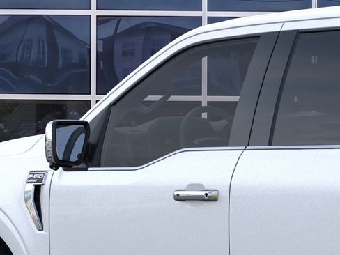 New 2026 Ford F150 Lariat w/ Equipment Group 501A Mid AWD/4WD image 20