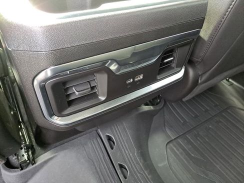 Used 2025 GMC Sierra 1500 Elevation w/ Elevation Premium Package image 9