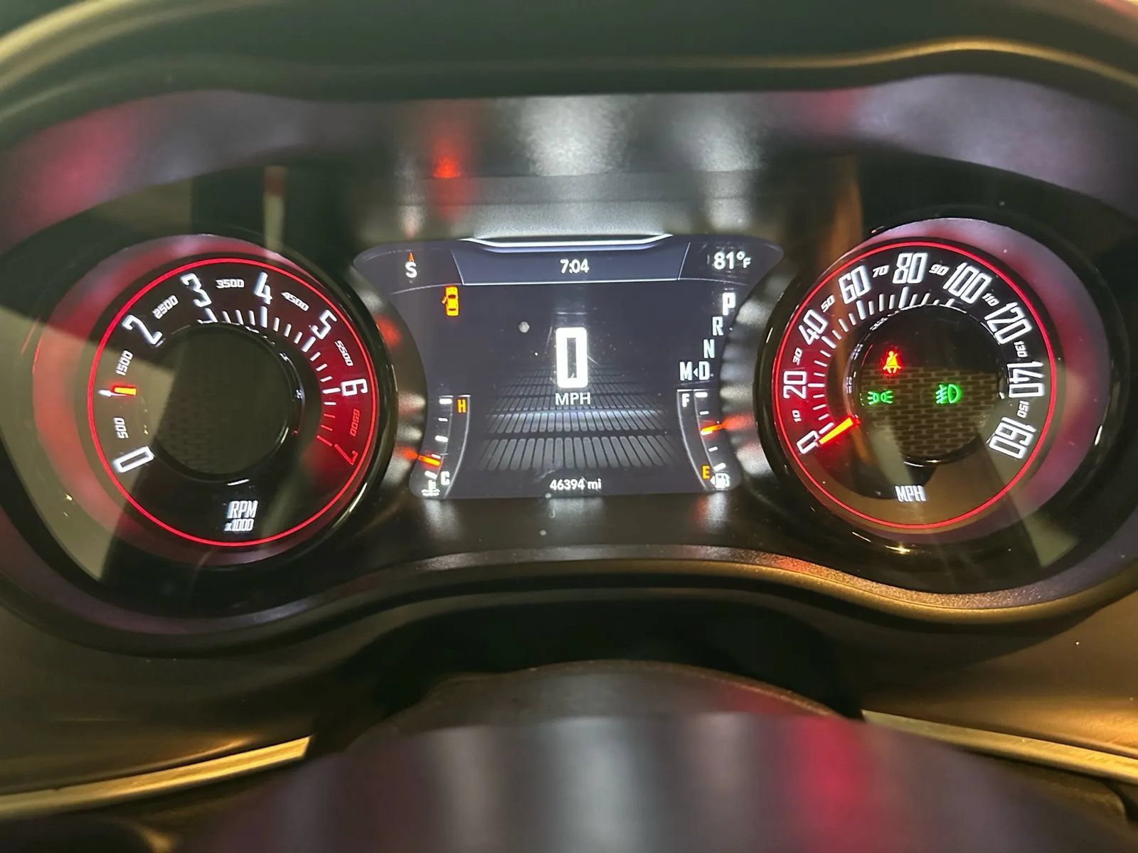 Used 2022 Dodge Challenger GT w/ Plus Package RWD image 11