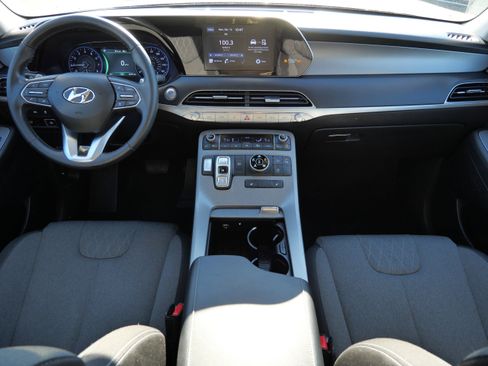 Used 2021 Hyundai Palisade SEL w/ Convenience Package image 10