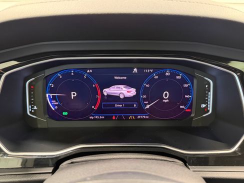 Used 2019 Volkswagen Jetta SEL FWD image 40