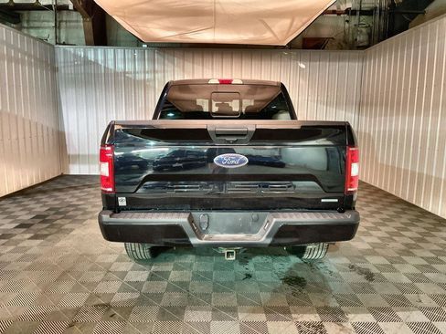 Used 2019 Ford F150 XLT w/ Equipment Group 302A Luxury image 7